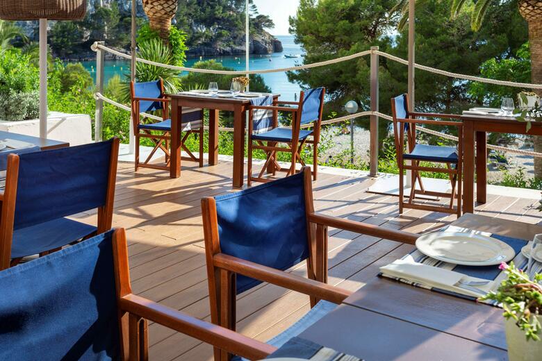 Hotel Meli� Cala Galdana