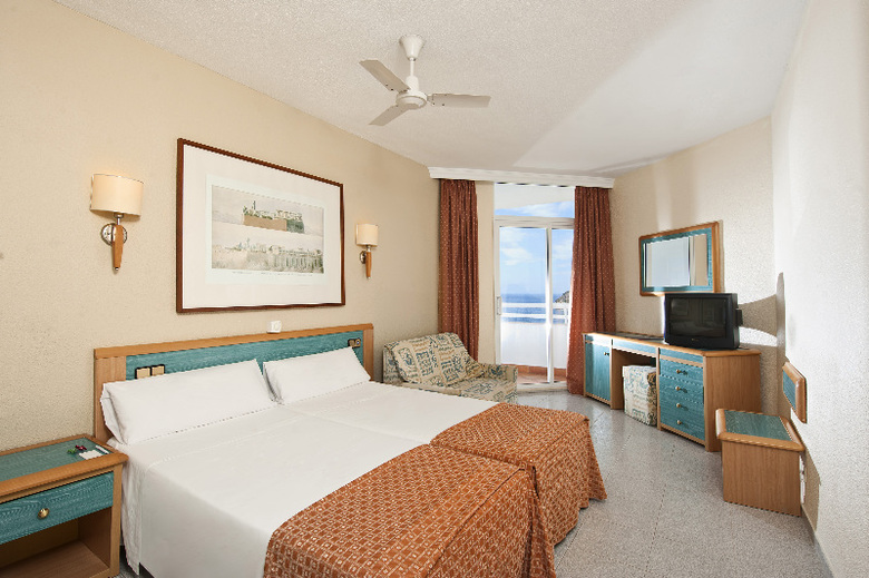 Hotel Meli� Cala Galdana
