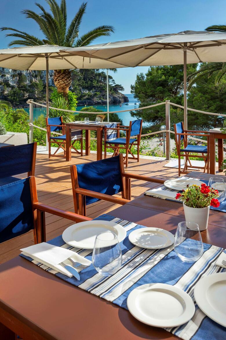 Hotel Meli� Cala Galdana