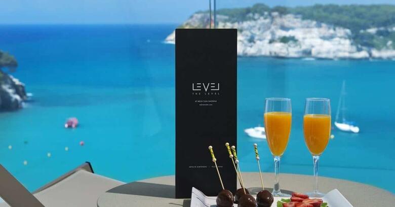 Hotel Meli� Cala Galdana