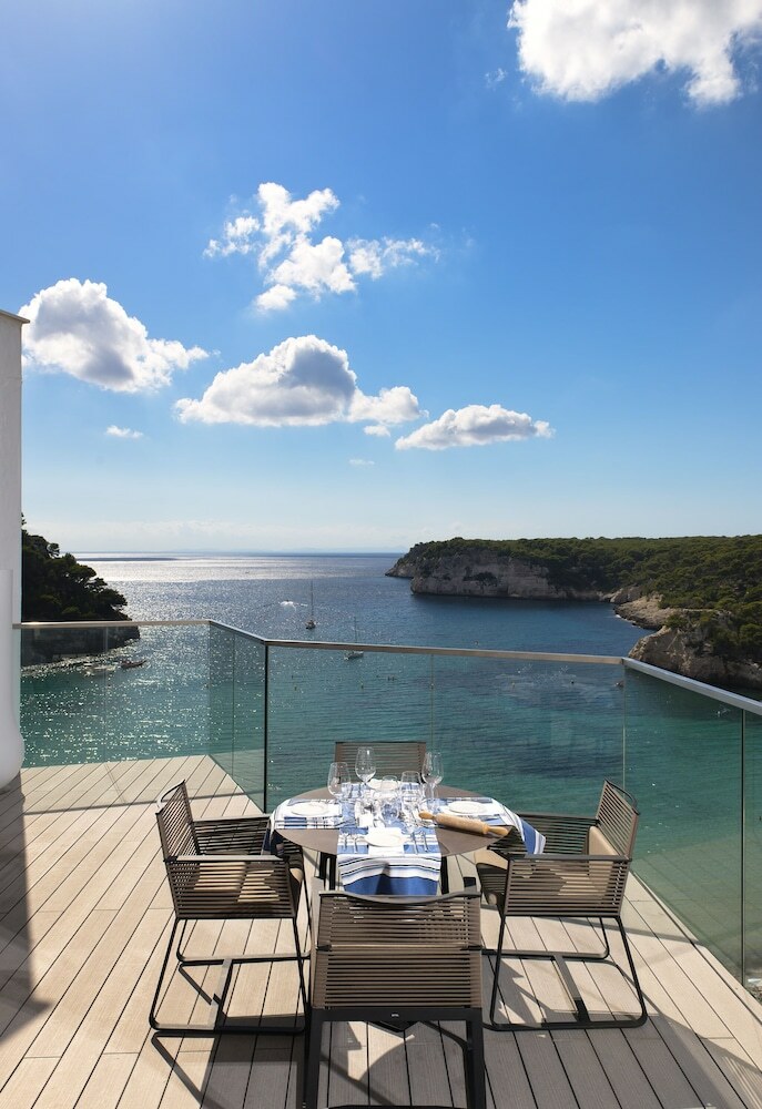 Hotel Meli� Cala Galdana
