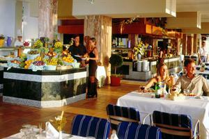 Hotel Meli� Cala Galdana