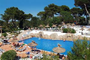 Hotel Meli� Cala Galdana