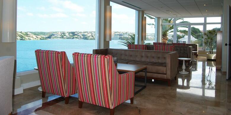 Hotel Agamenon