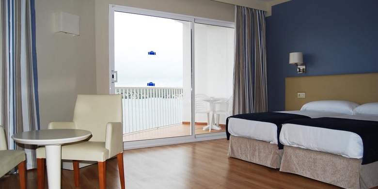 Hotel Agamenon