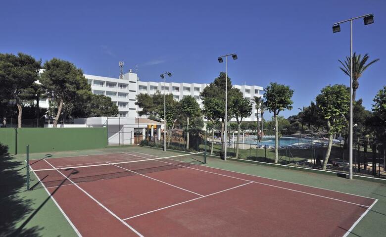 Hotel Globales Mediterrani