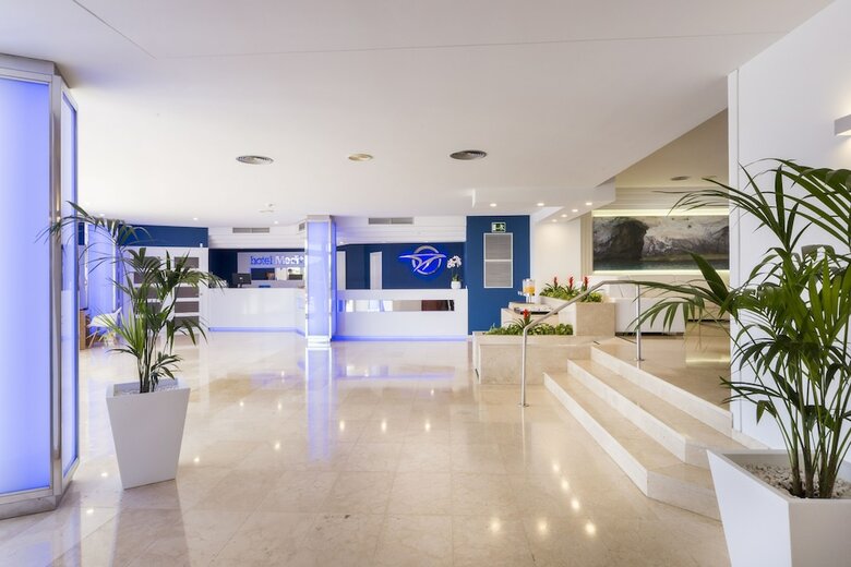 Hotel Globales Mediterrani