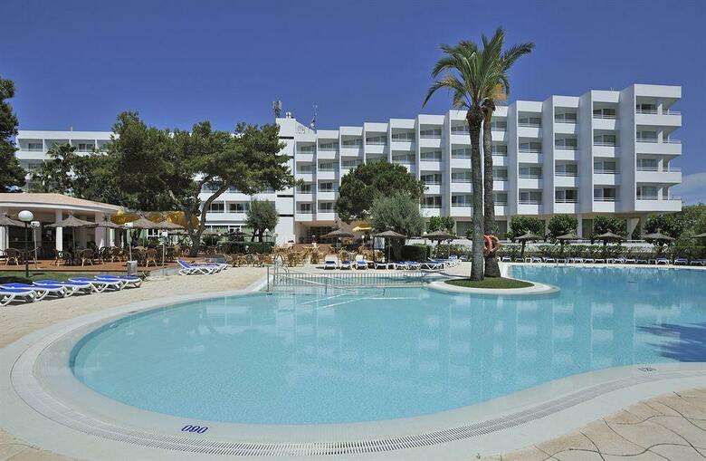 Hotel Globales Mediterrani