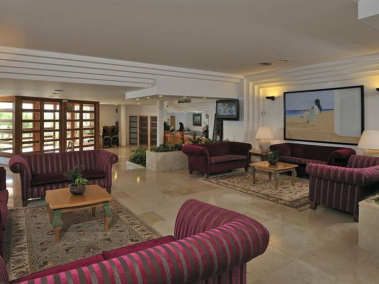 Hotel Globales Mediterrani