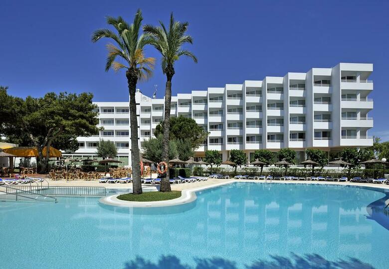 Hotel Globales Mediterrani