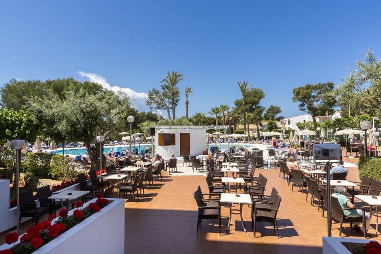 Hotel Globales Mediterrani