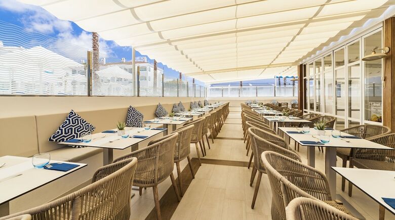 Hotel Globales Mediterrani