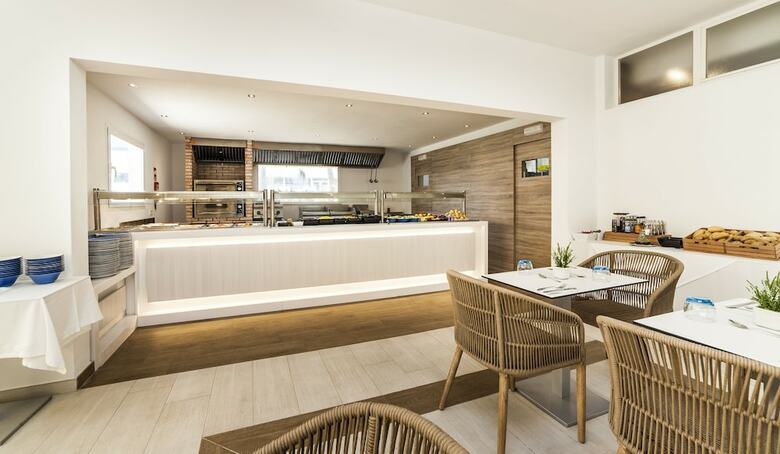 Hotel Globales Mediterrani