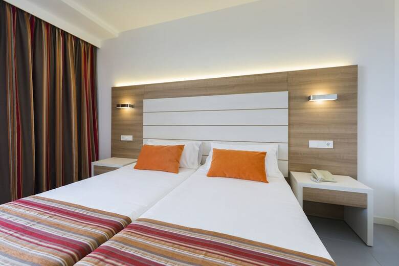 Hotel Globales Mediterrani