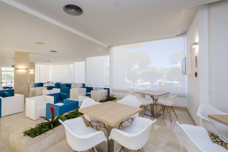 Hotel Globales Mediterrani