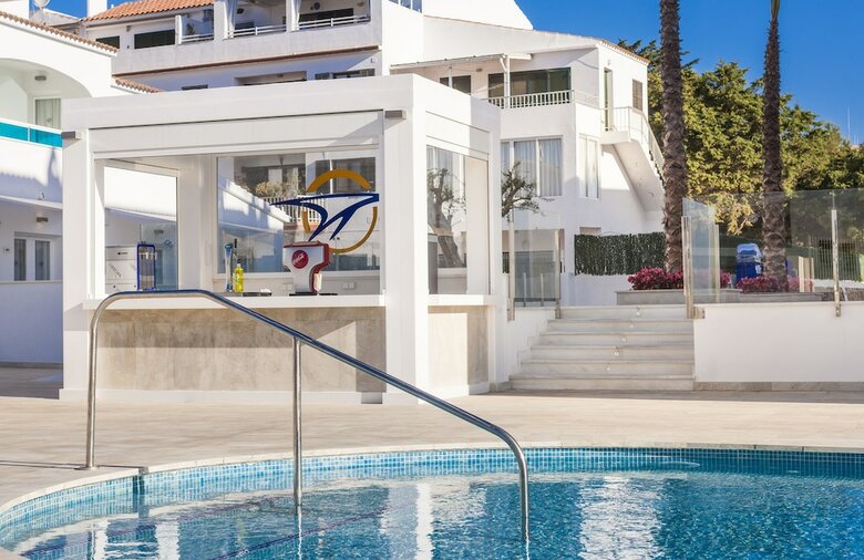 Hotel Globales Mediterrani