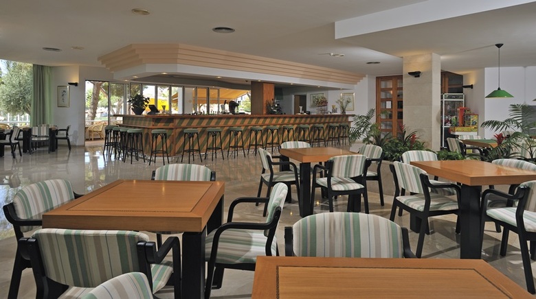 Hotel Globales Mediterrani