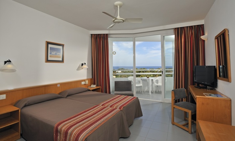 Hotel Globales Mediterrani