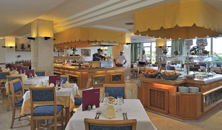 Hotel Globales Mediterrani