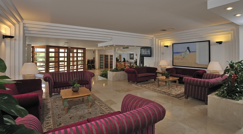 Hotel Globales Mediterrani