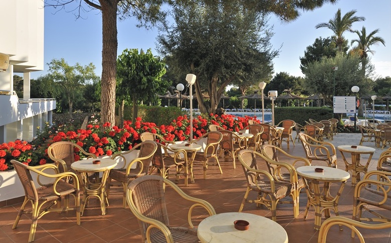Hotel Globales Mediterrani