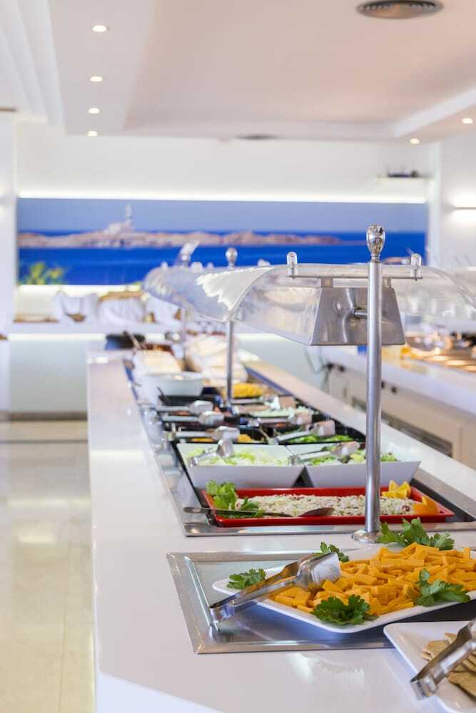 Hotel Globales Mediterrani