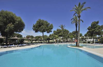 Hotel Globales Mediterrani