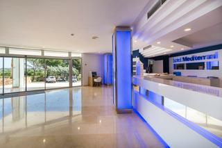 Hotel Globales Mediterrani