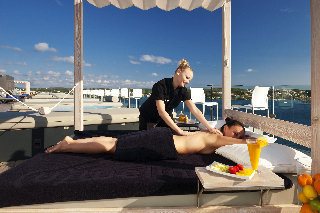 Hotel Barcel� Hamilton Menorca