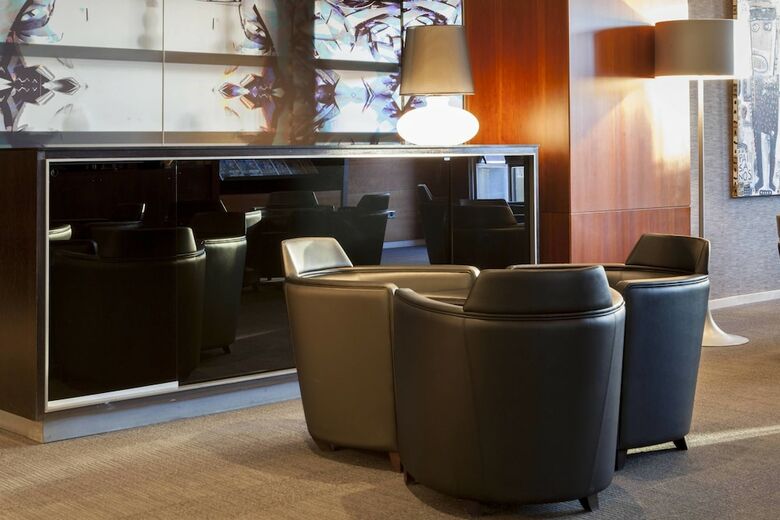 AC Hotel Murcia By Marriott