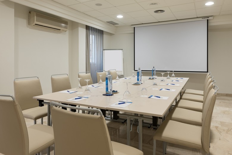 Hotel Hesperia Murcia Centro