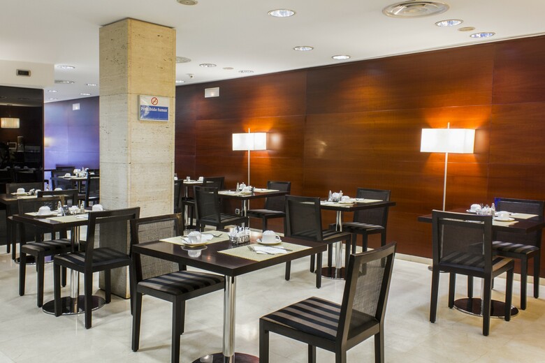 Hotel Rh Murcia Centro