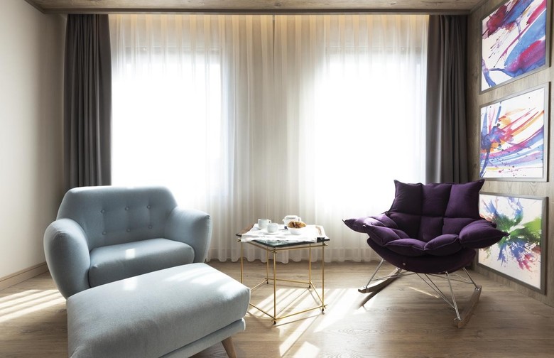 Hotel Barcel� Ourense