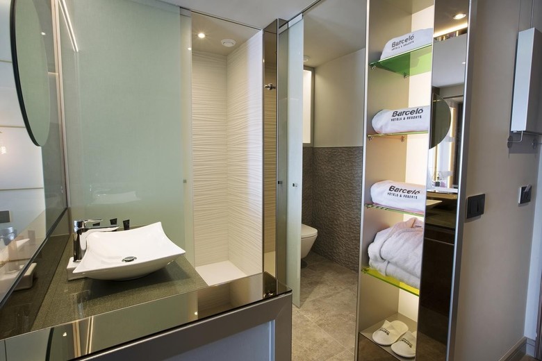 Hotel Barcel� Ourense