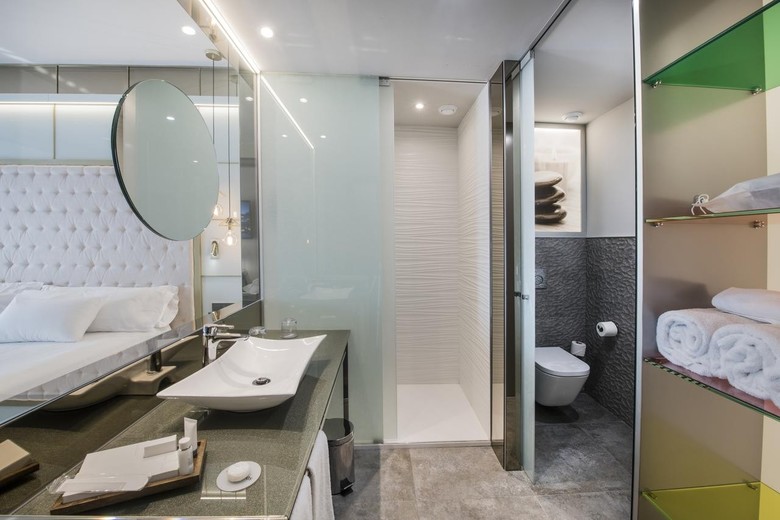 Hotel Barcel� Ourense