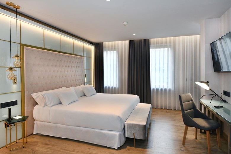Hotel Barcel� Ourense