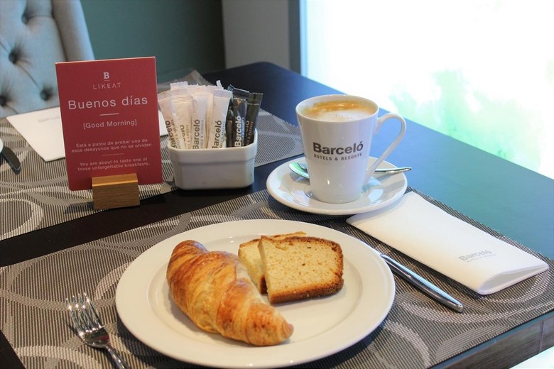 Hotel Barcel� Ourense