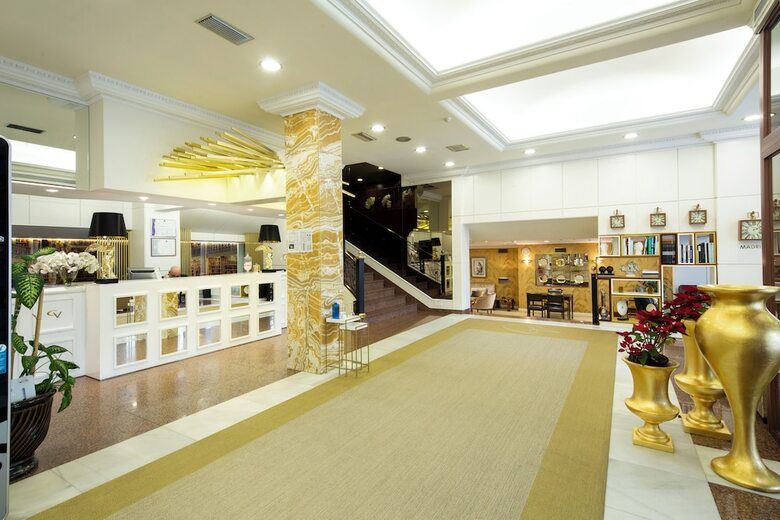 Hotel Ciudad De Vigo