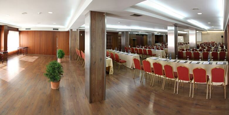 Hotel Ciudad De Vigo