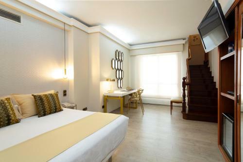 Hotel Ciudad De Vigo