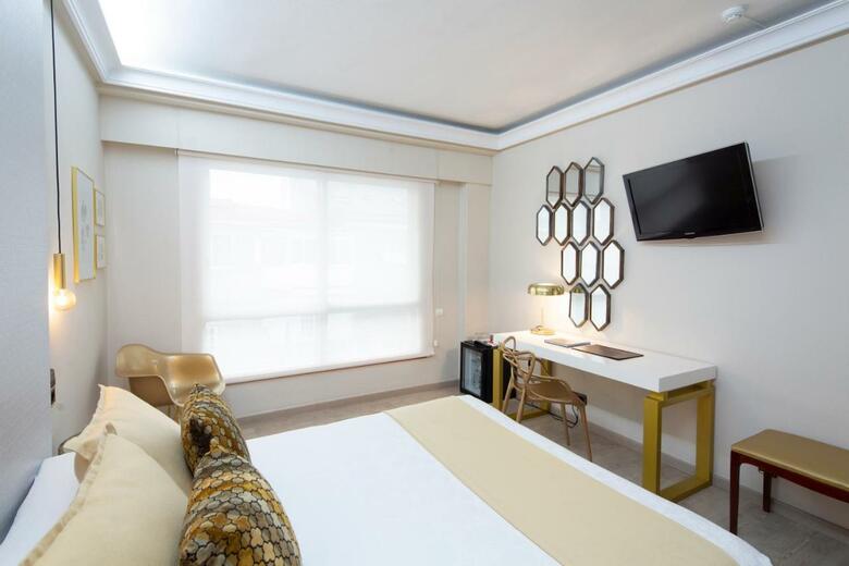Hotel Ciudad De Vigo
