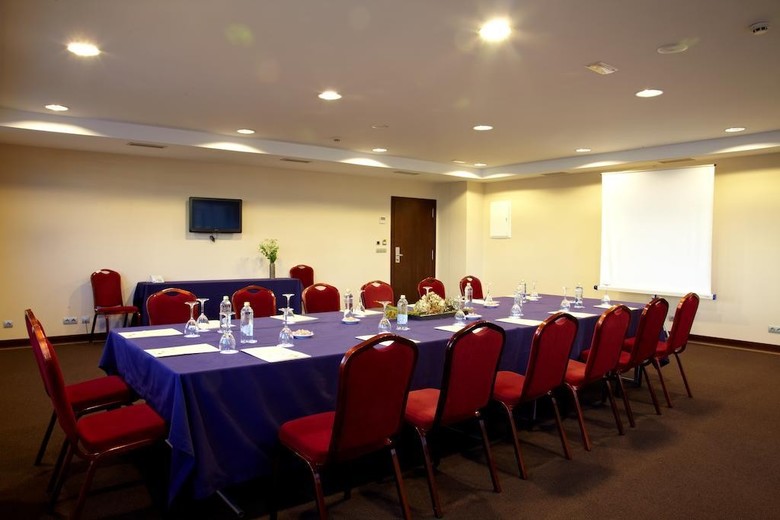 Hotel Coia