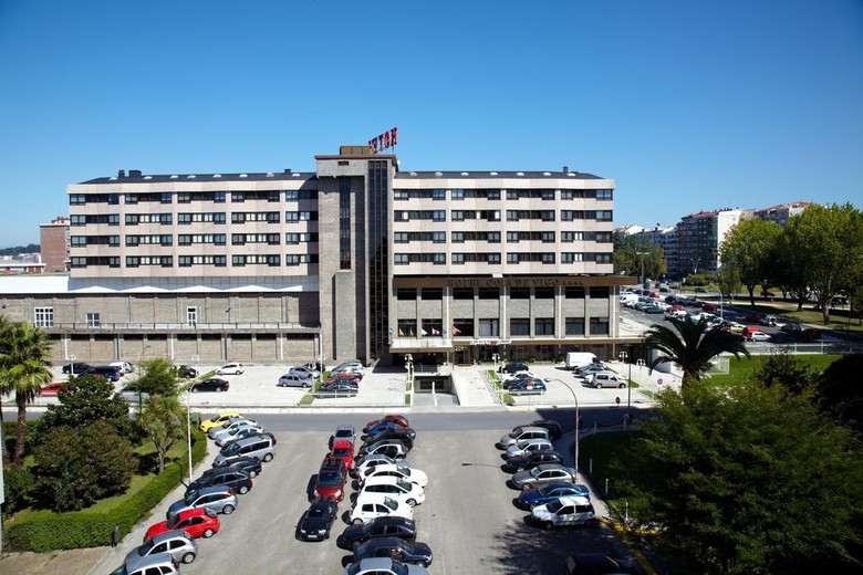 Hotel Coia