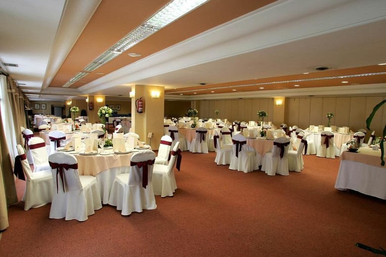 Hotel Coia