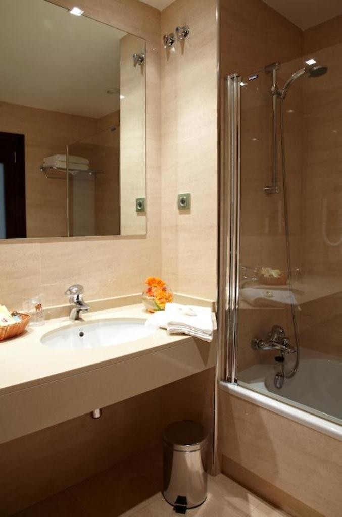 Hotel Coia