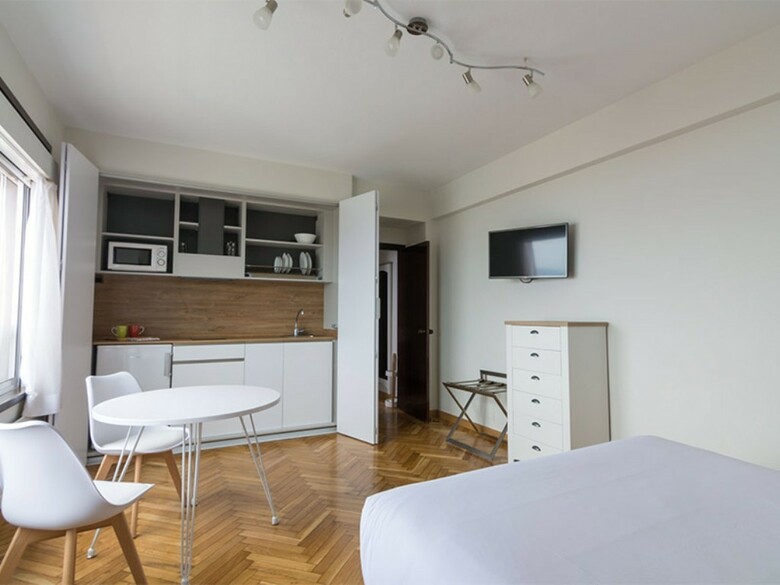 Sercotel Hotel Bahia De Vigo