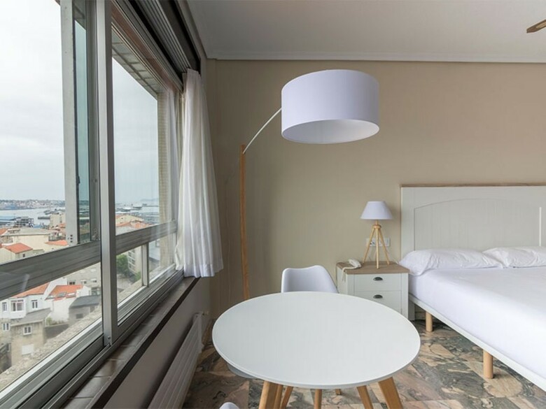 Sercotel Hotel Bahia De Vigo
