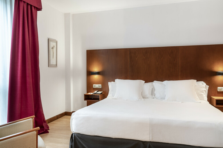 Hotel Vincci Ciudad De Salamanca