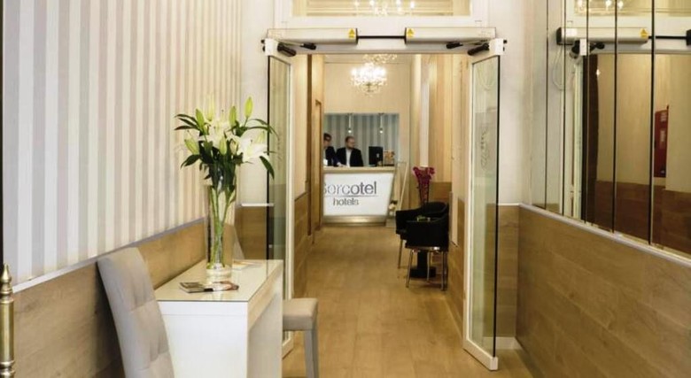 Hotel Sercotel Las Torres Salamanca