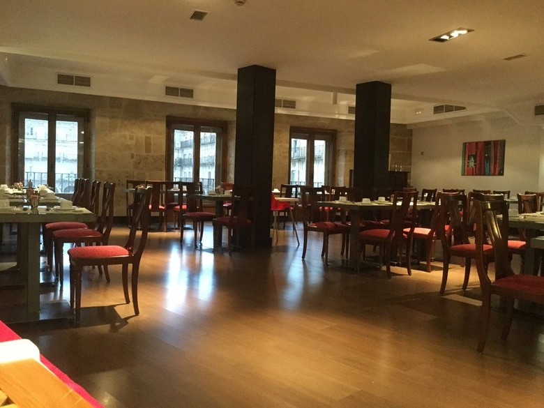 Hotel Sercotel Las Torres Salamanca